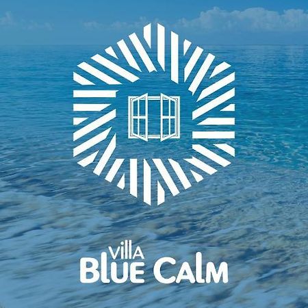 Villa Blue Calm Budva Zewnętrze zdjęcie