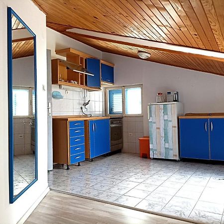 Villa Blue Calm Budva Zewnętrze zdjęcie