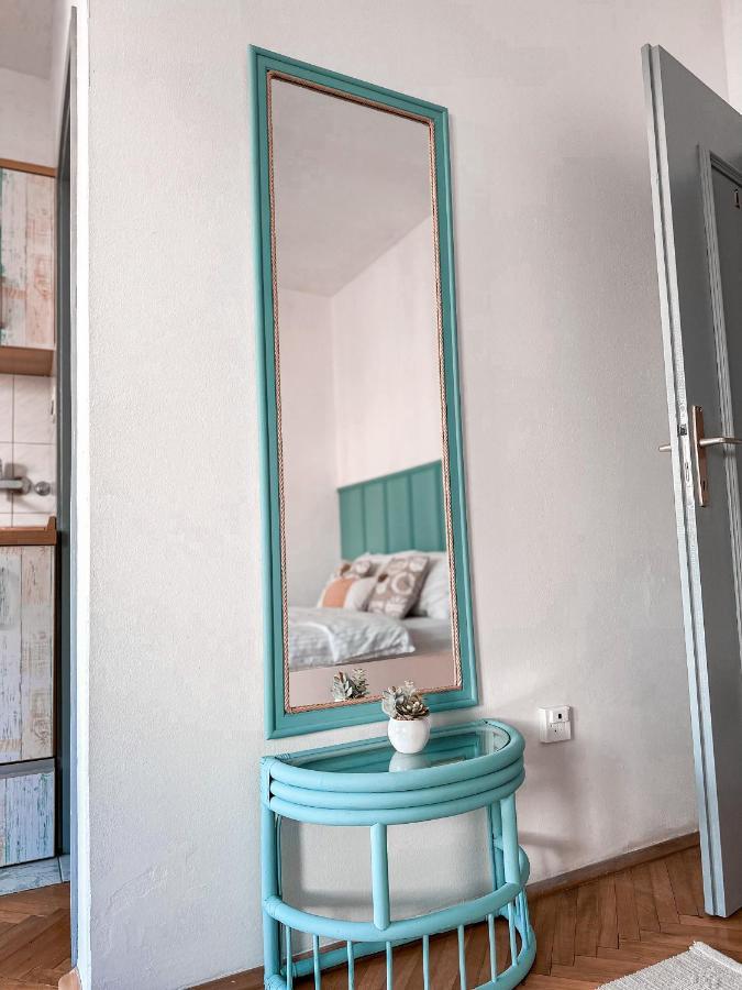 Villa Blue Calm Budva Zewnętrze zdjęcie
