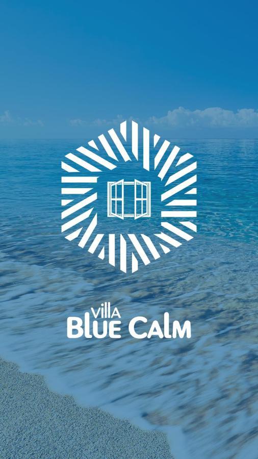 Villa Blue Calm Budva Zewnętrze zdjęcie