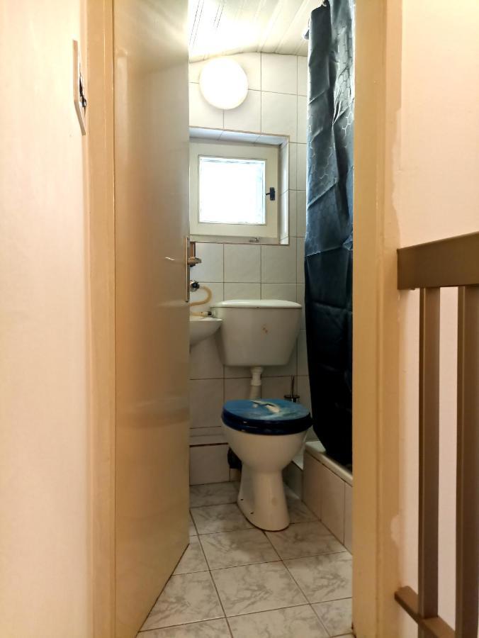 Villa Blue Calm Budva Zewnętrze zdjęcie