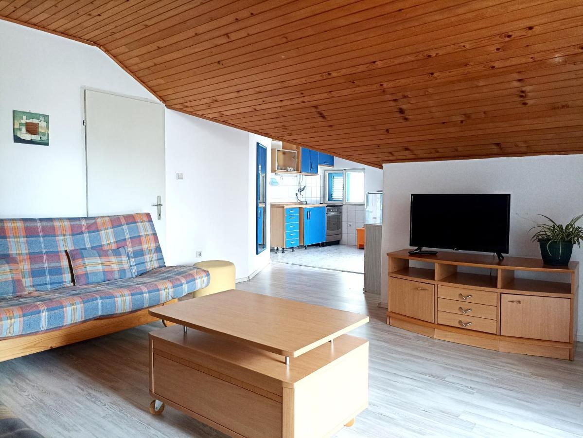 Villa Blue Calm Budva Zewnętrze zdjęcie