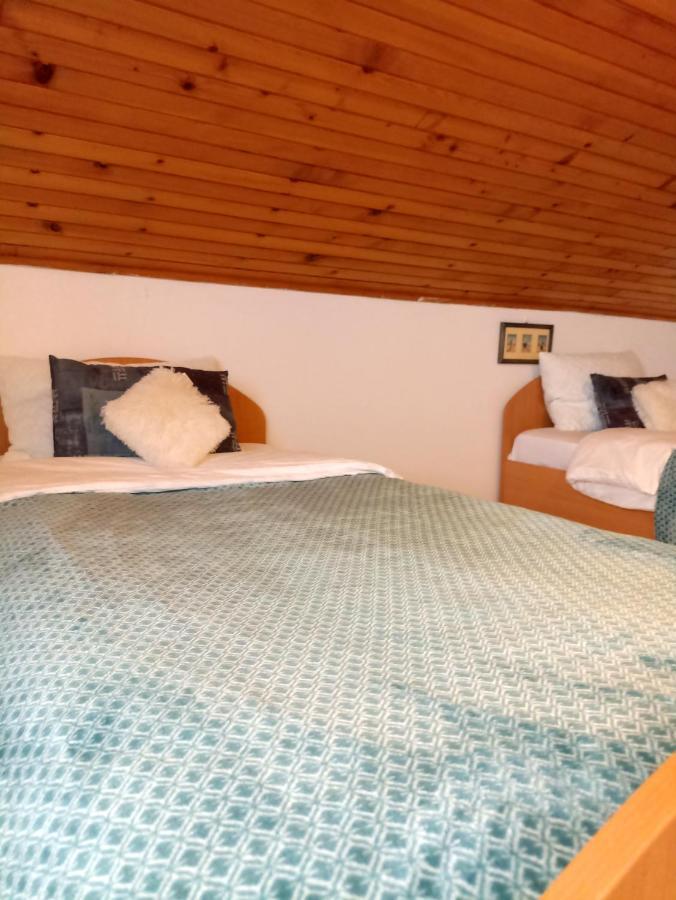 Villa Blue Calm Budva Zewnętrze zdjęcie