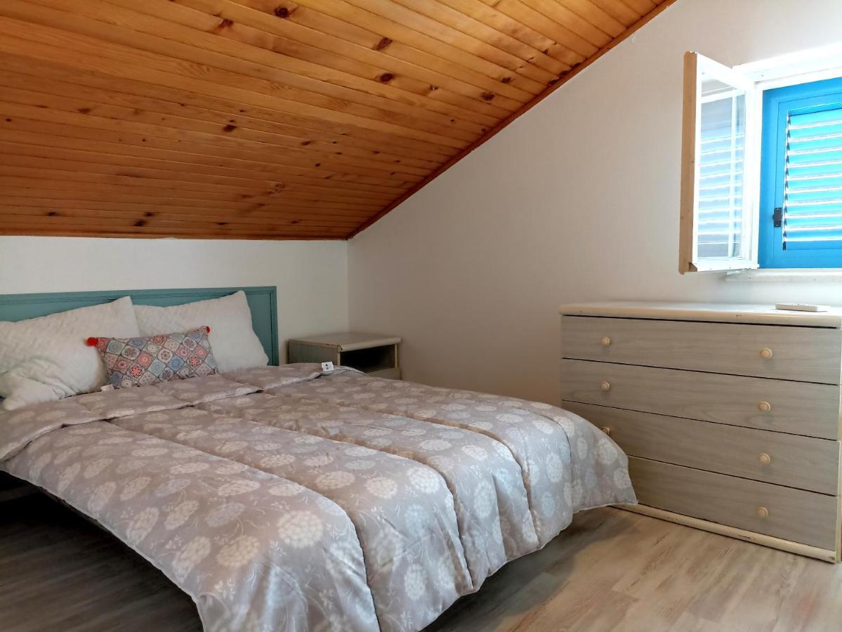 Villa Blue Calm Budva Zewnętrze zdjęcie