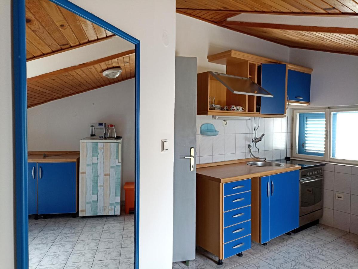 Villa Blue Calm Budva Zewnętrze zdjęcie