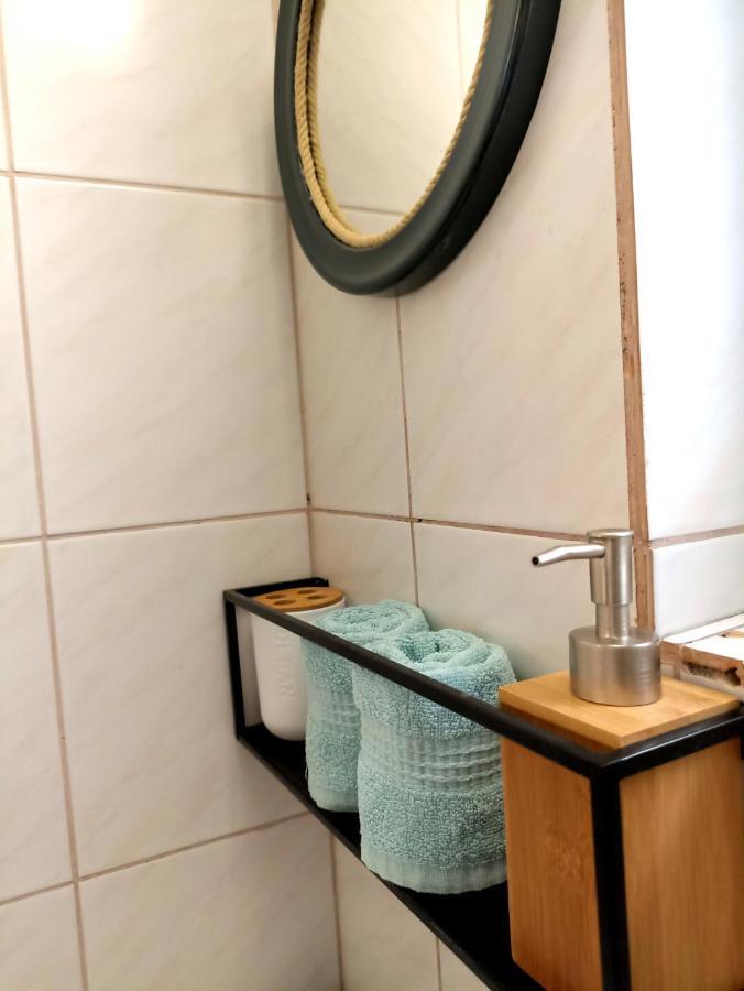 Villa Blue Calm Budva Zewnętrze zdjęcie