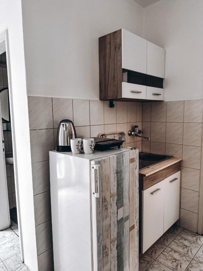 Villa Blue Calm Budva Zewnętrze zdjęcie