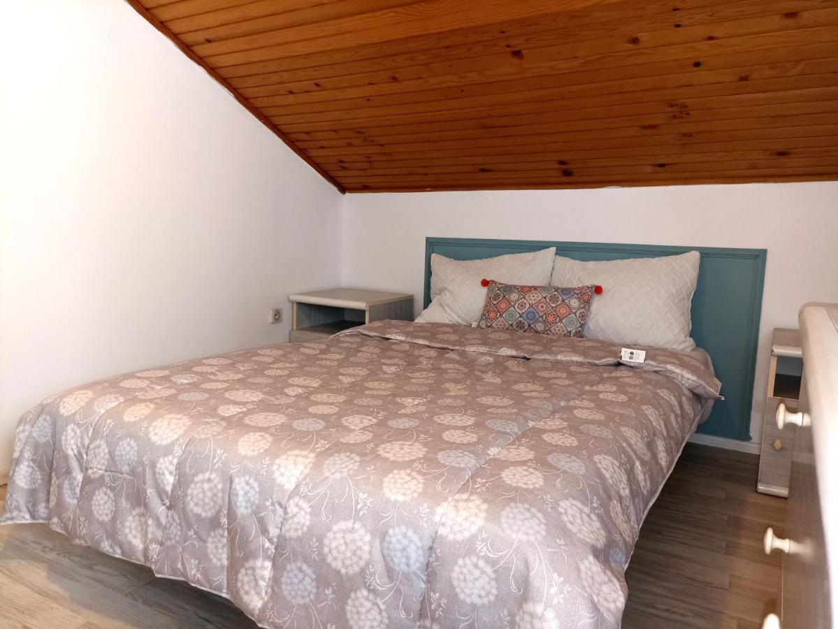Villa Blue Calm Budva Zewnętrze zdjęcie