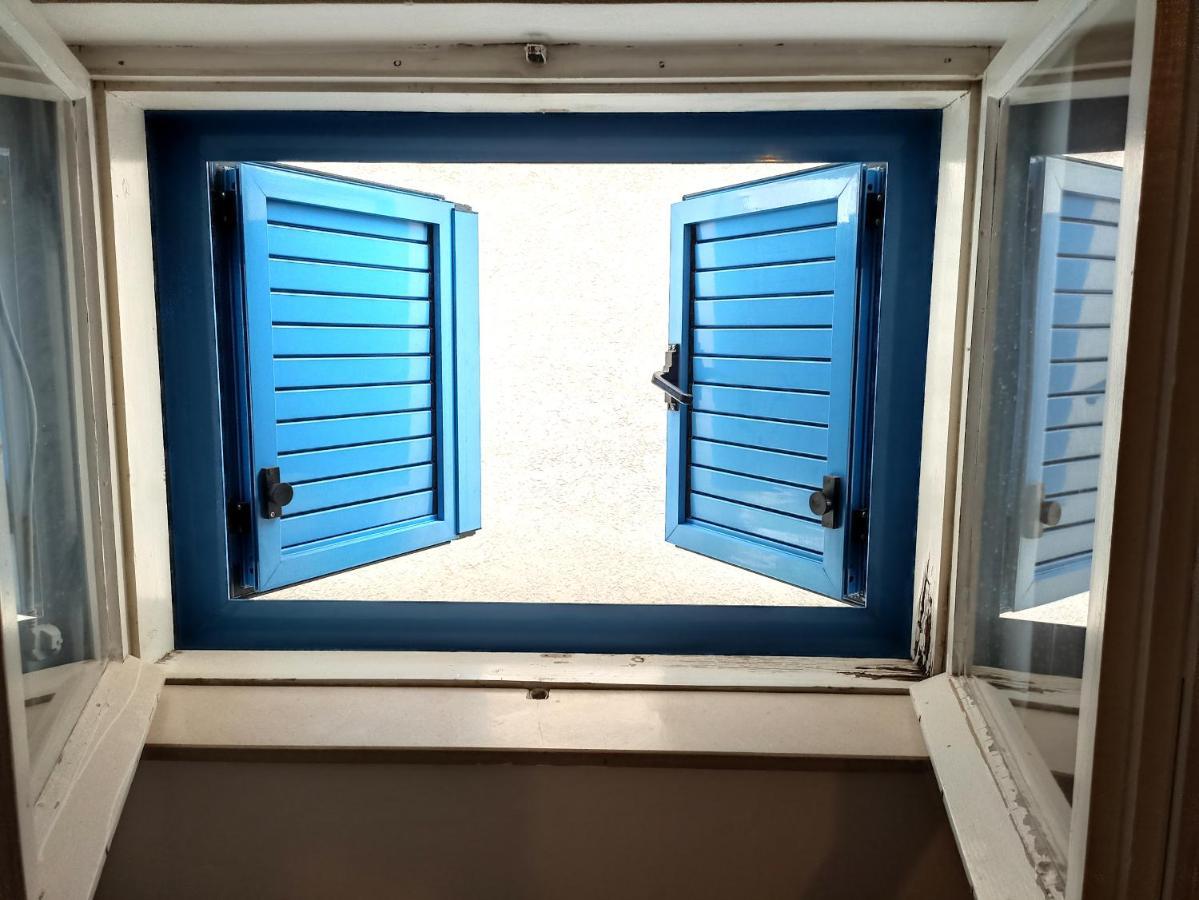 Villa Blue Calm Budva Zewnętrze zdjęcie