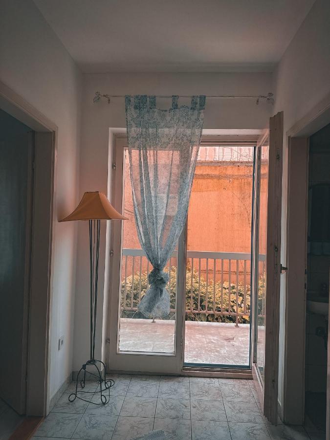 Villa Blue Calm Budva Zewnętrze zdjęcie