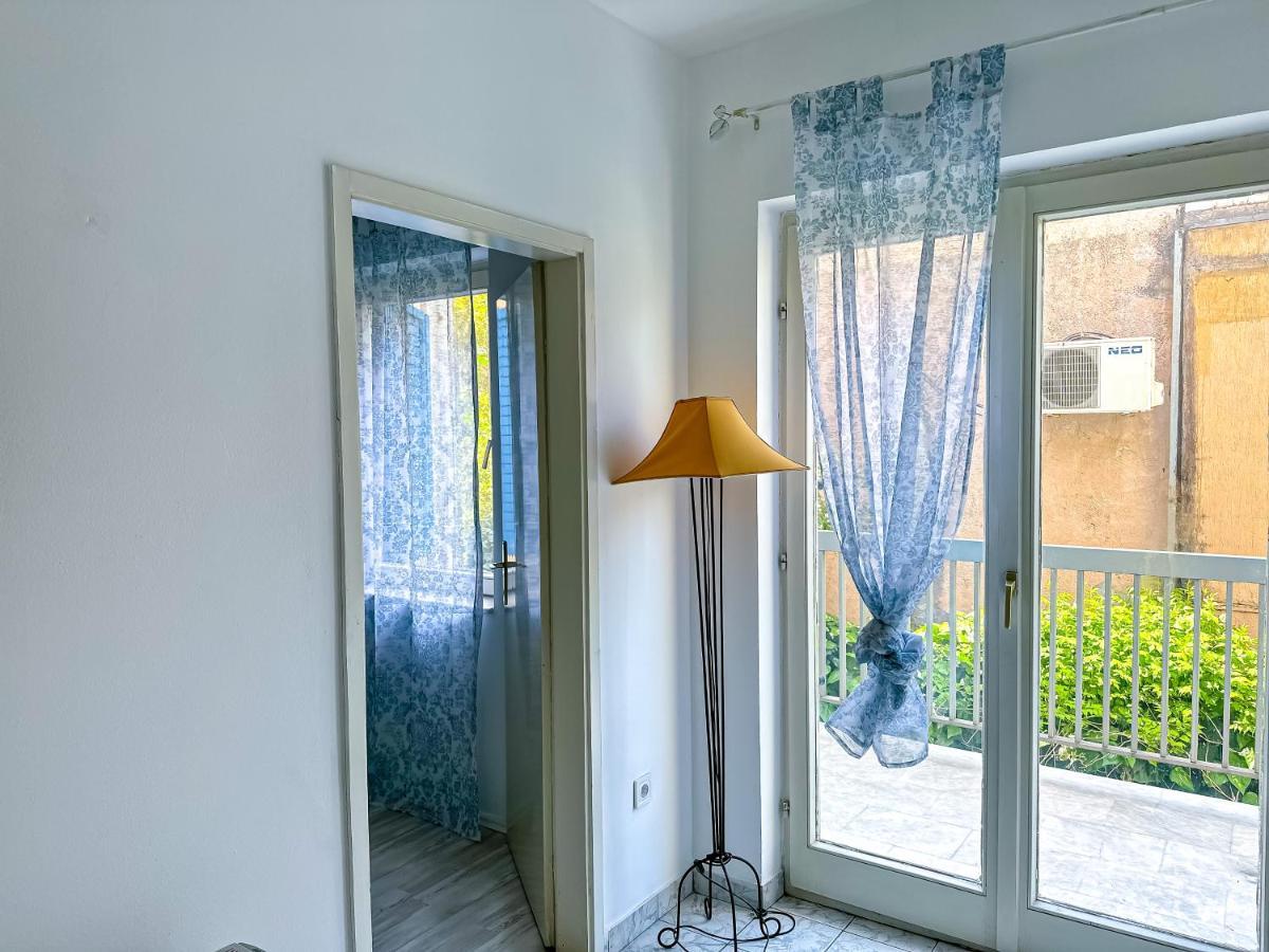 Villa Blue Calm Budva Zewnętrze zdjęcie